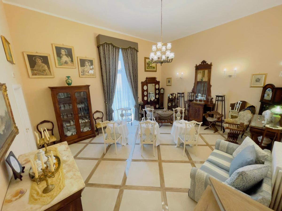 Bed and breakfast Coco's